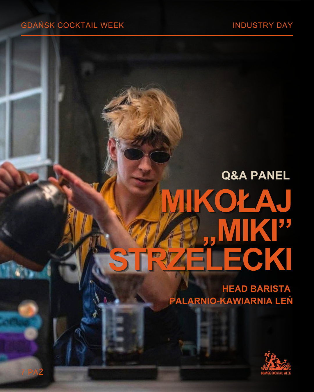 Mikołaj „Miki” Strzelecki