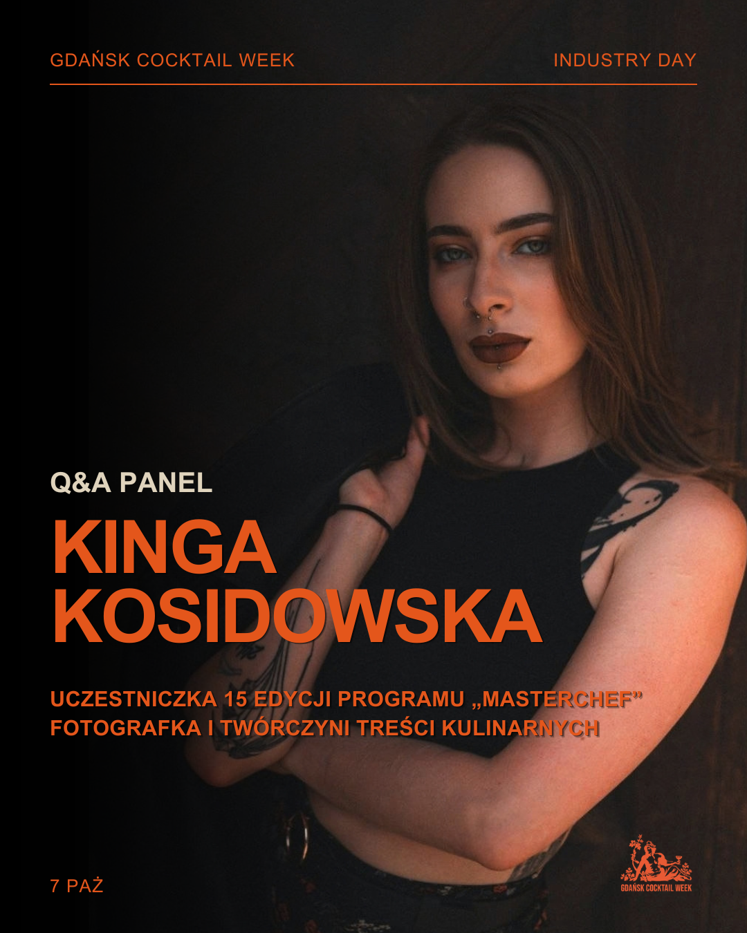Kinga Kosidowska