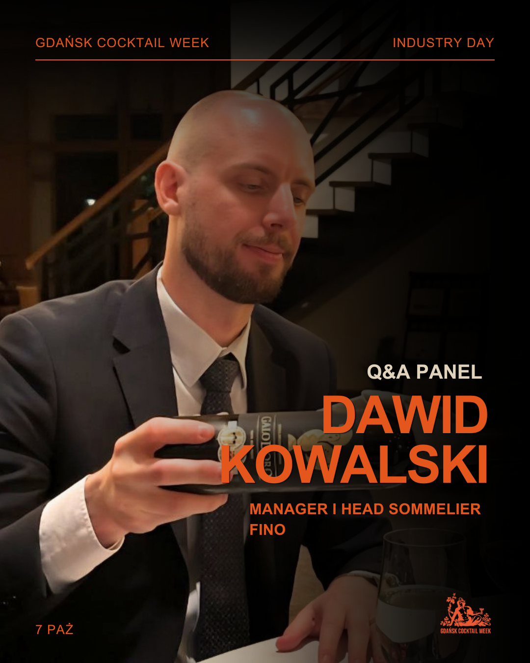 Dawid Kowalski