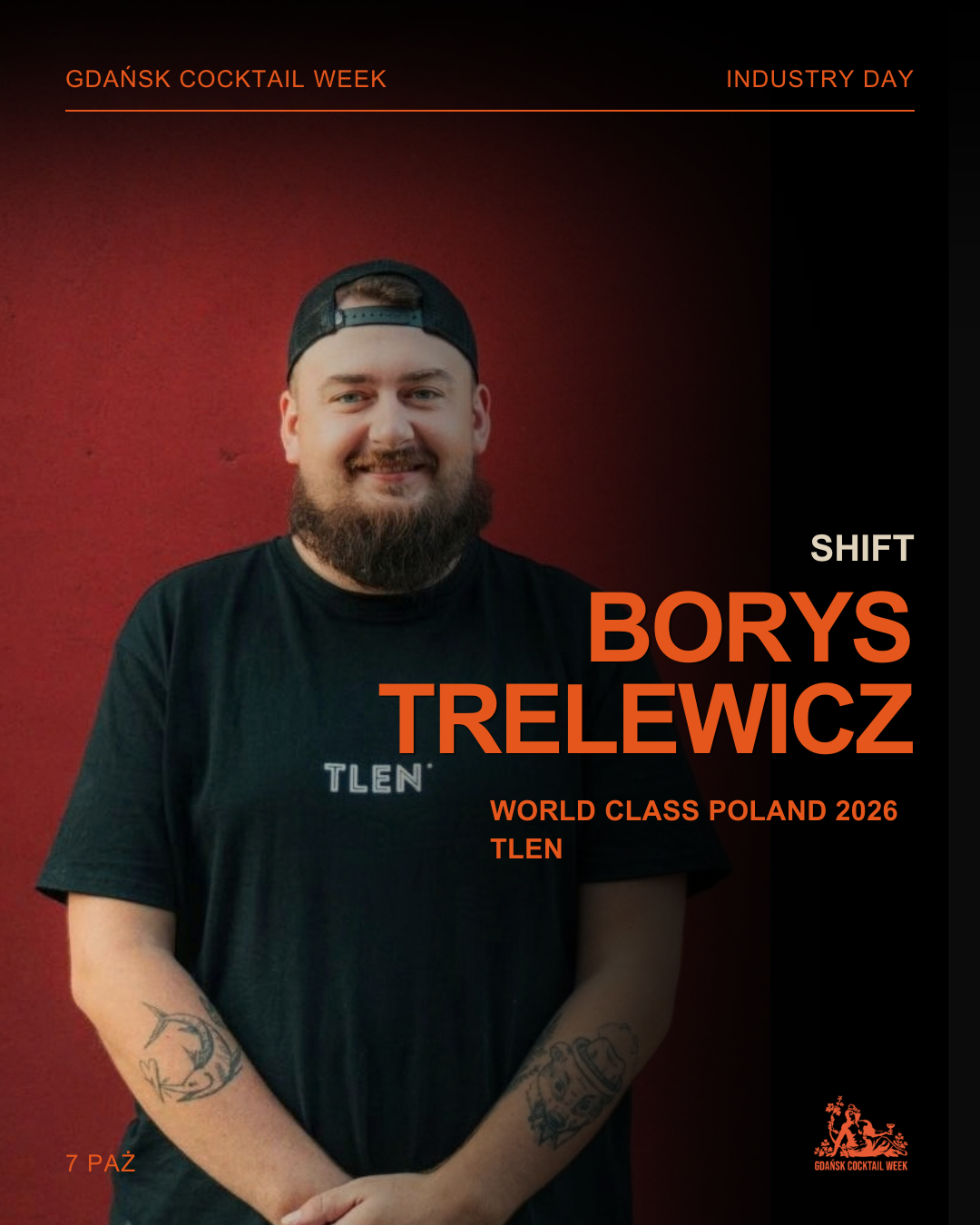 Borys Trelewicz